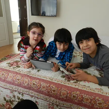 Apartment Yasar