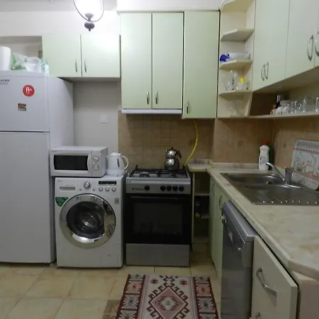 Yasar شقة اسطنبول