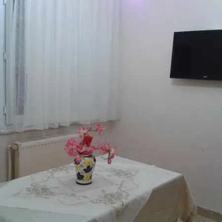 شقة Yasar اسطنبول
